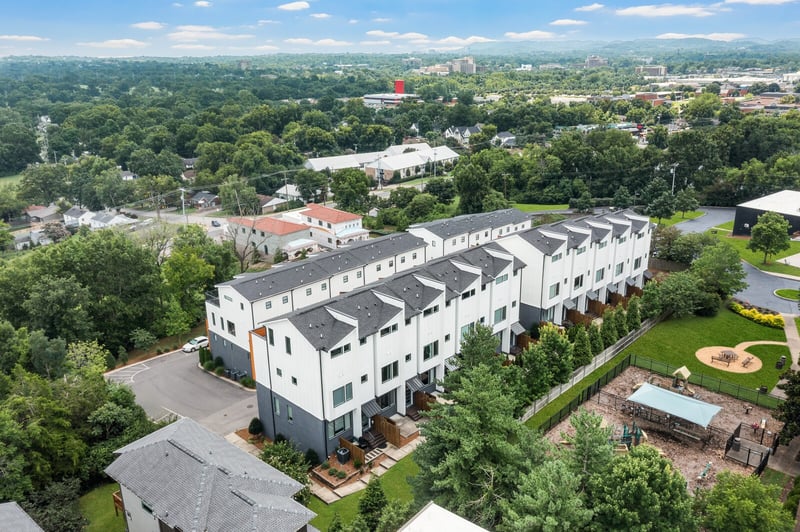 239 White Bridge Pike #17, Nashville, TN 37209