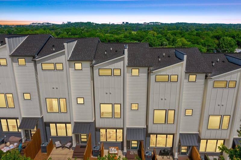 239 White Bridge Pike #17, Nashville, TN 37209