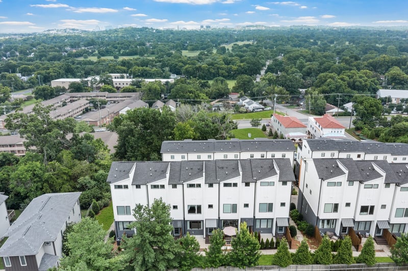 239 White Bridge Pike #17, Nashville, TN 37209