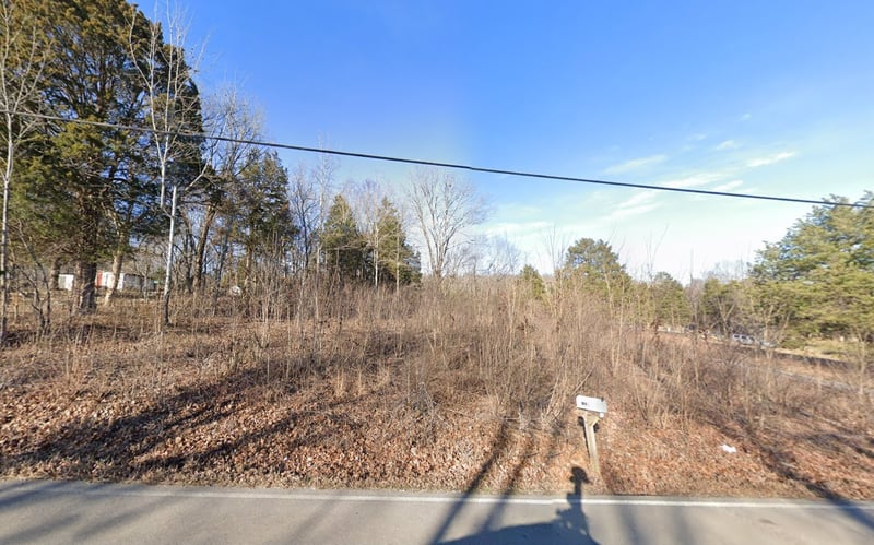 5089 Old Rome Pike, Lebanon, TN 37087