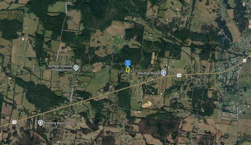5089 Old Rome Pike, Lebanon, TN 37087