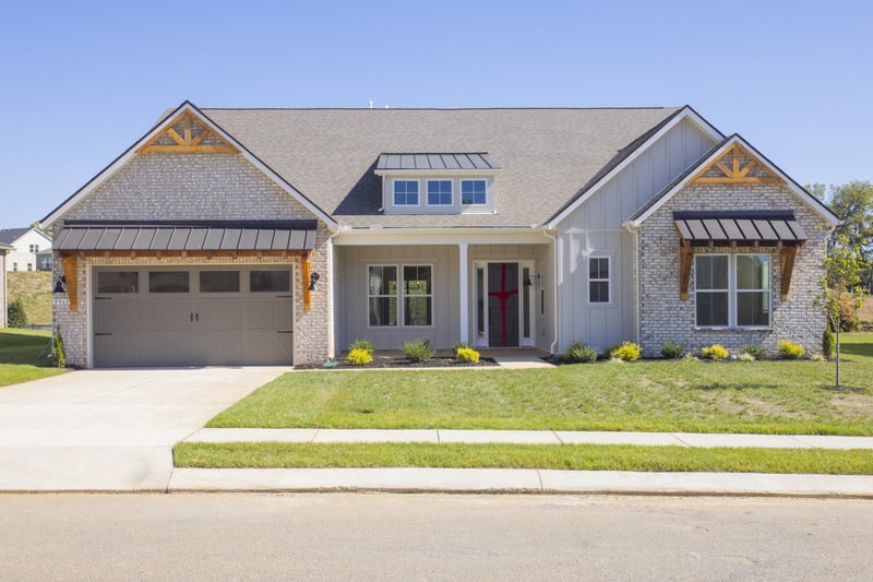 5961 Hunt Valley Dr, Spring Hill, TN 37174