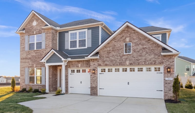 1933 Harmony Rd, Spring Hill, TN 37174