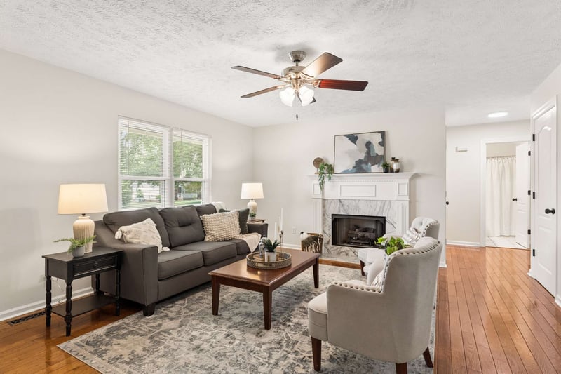 328 Merlin Dr, Murfreesboro, TN 37127