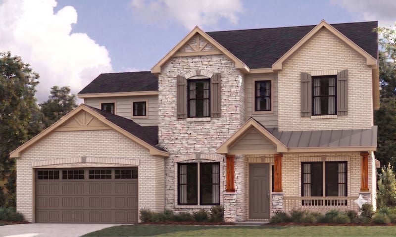 1930 Harmony Rd, Spring Hill, TN 37174