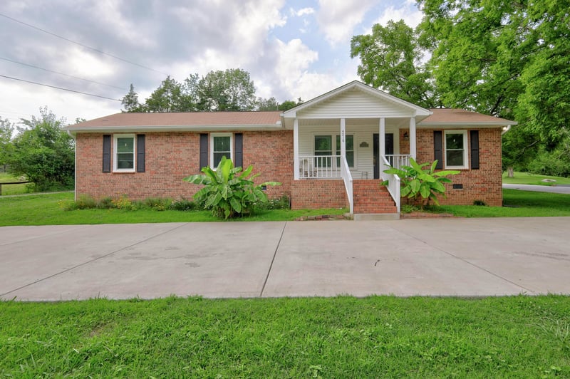 4218 Long Hollow Pike, Goodlettsville, TN 37072