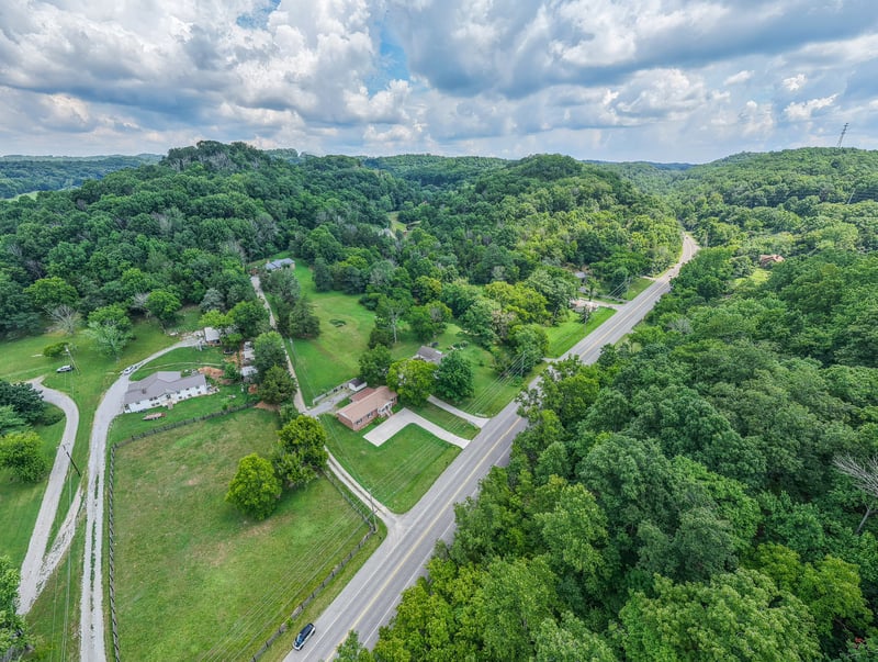 4218 Long Hollow Pike, Goodlettsville, TN 37072