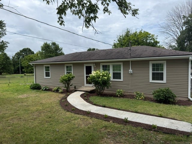 4874 Sparta Pike, Watertown, TN 37184