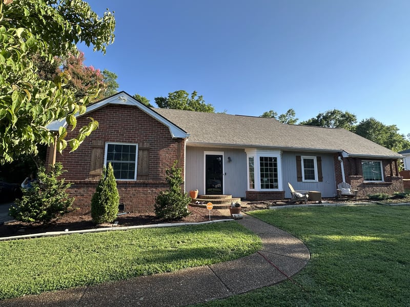 1308 Kenwood Dr, Nashville, TN 37216