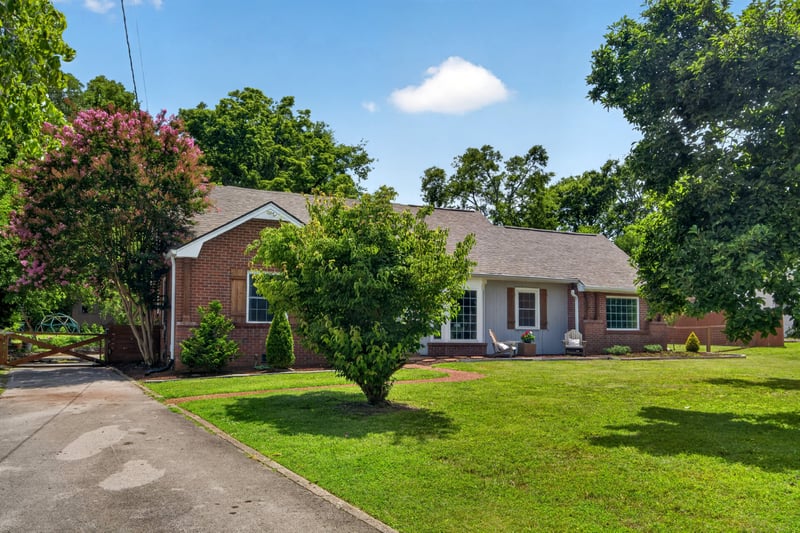 1308 Kenwood Dr, Nashville, TN 37216