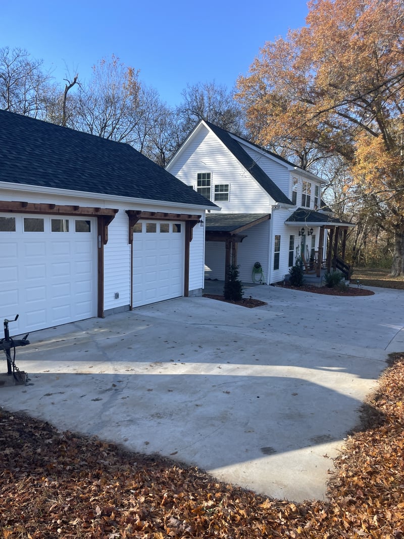 4049 Hampshire Pike, Hampshire, TN 38461