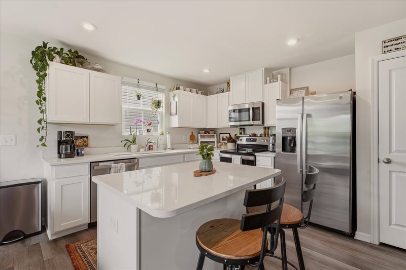3060 Sapgate Ln, Nashville, TN 37207