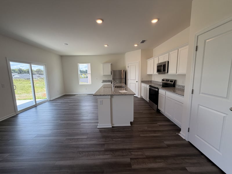 3537 Fellowship Rd, Columbia, TN 38401