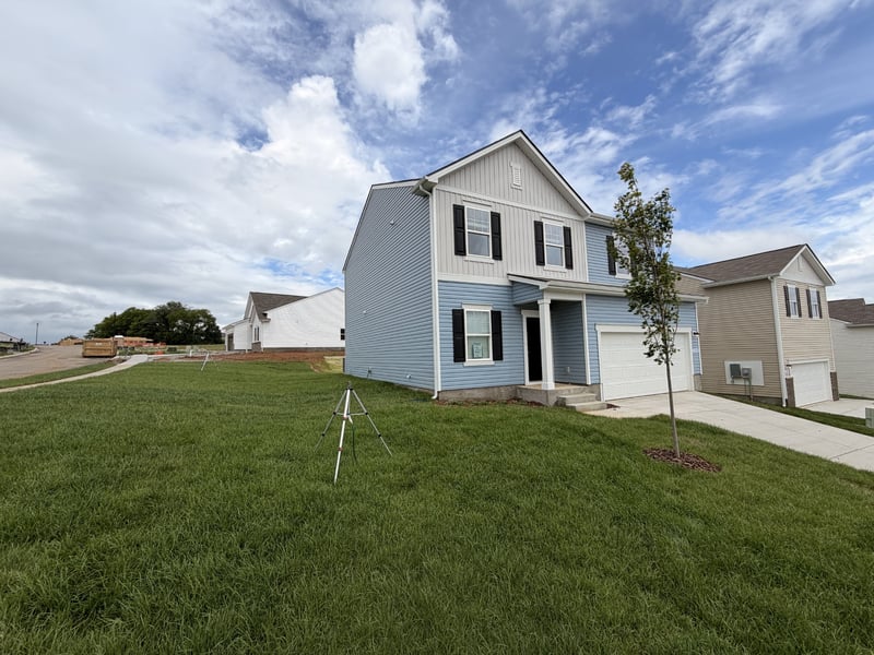 3537 Fellowship Rd, Columbia, TN 38401