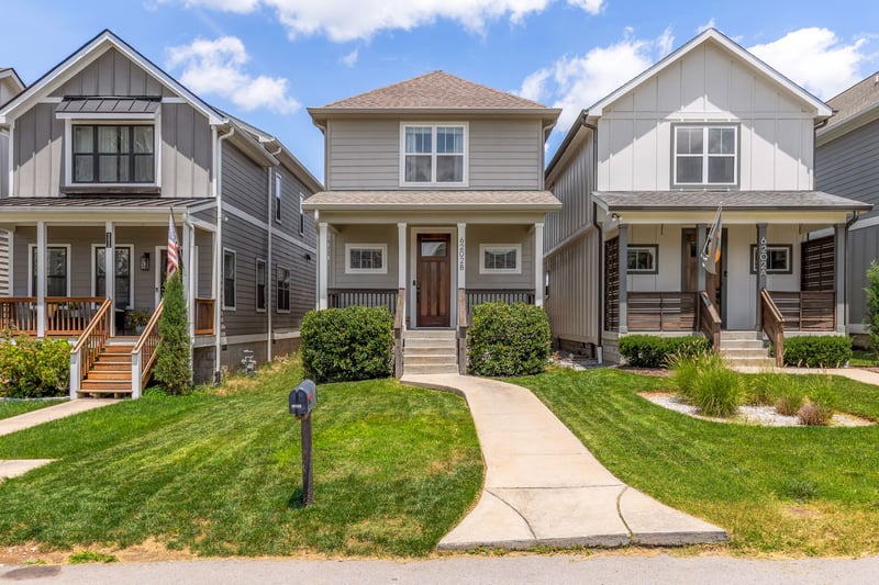 6202 New York Ave #B, Nashville, TN 37209