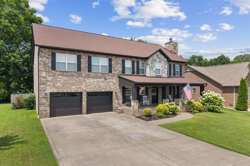 1032 Neeleys Bnd, Spring Hill, TN 37174
