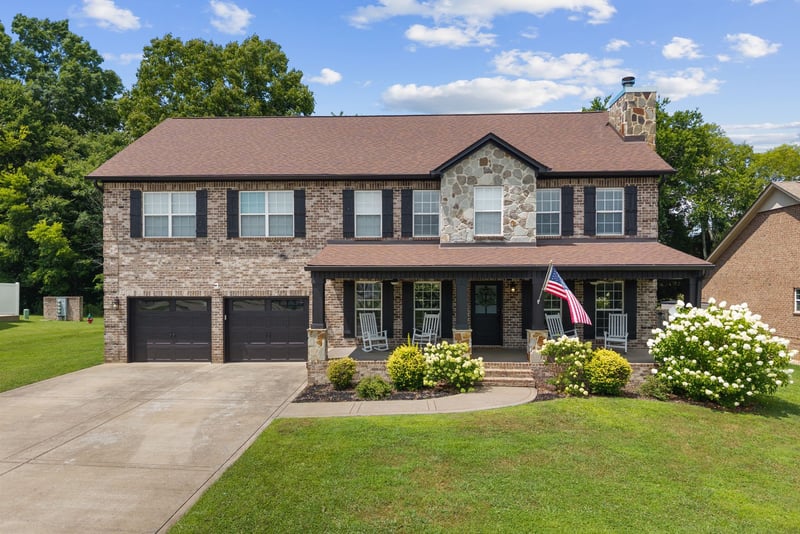 1032 Neeleys Bnd, Spring Hill, TN 37174