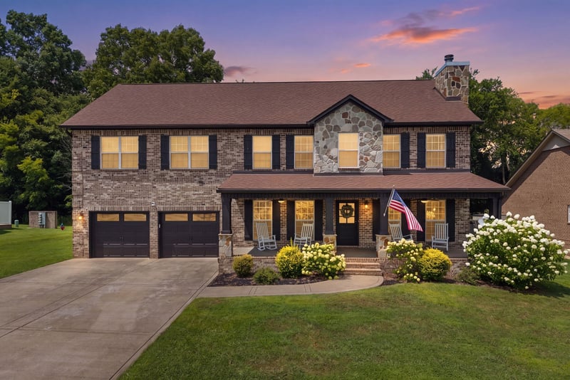 1032 Neeleys Bnd, Spring Hill, TN 37174