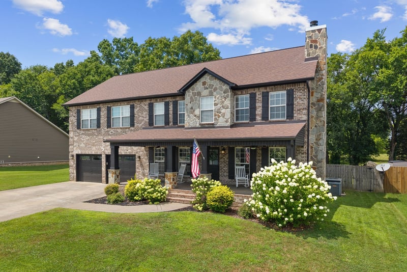 1032 Neeleys Bnd, Spring Hill, TN 37174