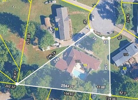 103 Paxton Ct, Hendersonville, TN 37075