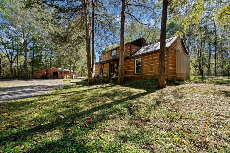 4747 Jones Rd, Christiana, TN 37037
