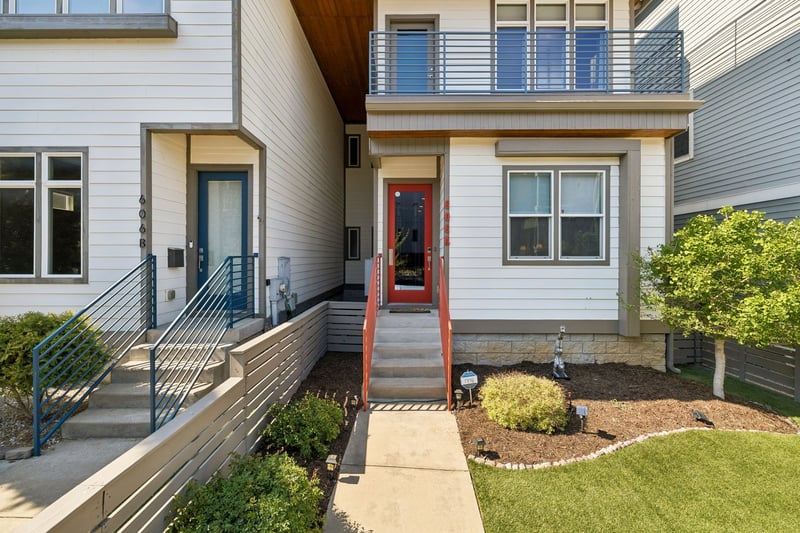 606 Hume St #A, Nashville, TN 37208