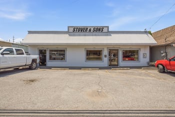 330 E Old Hickory Blvd, Madison, TN 37115