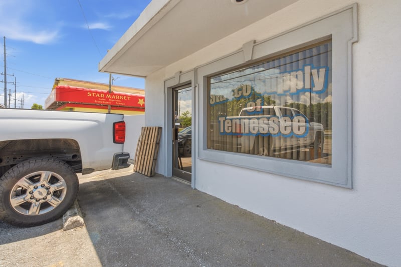 330 E Old Hickory Blvd, Madison, TN 37115