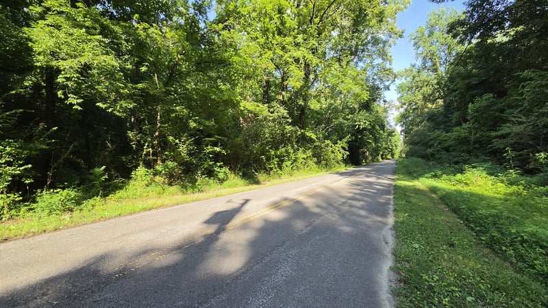 Sulphur Creek Rd, Nashville, TN 37218