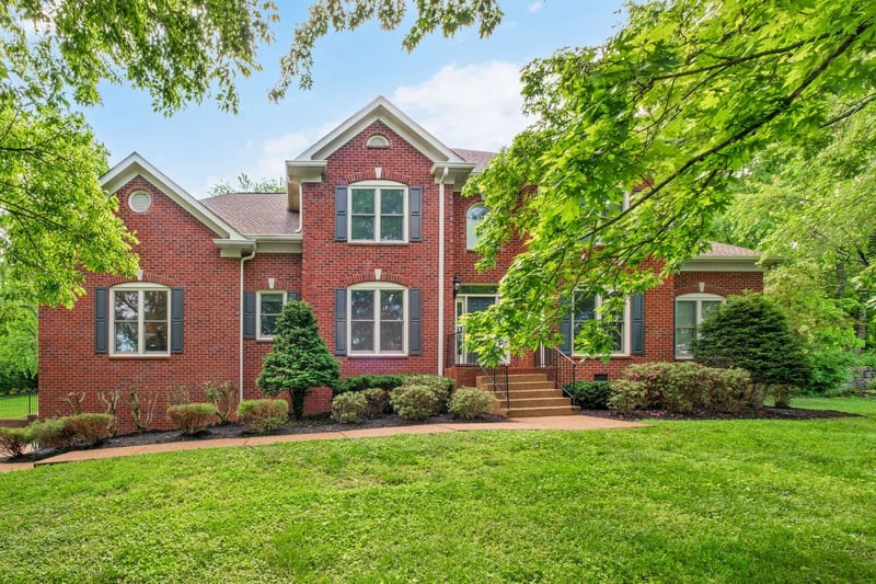 1510 Knox Valley Dr, Brentwood, TN 37027