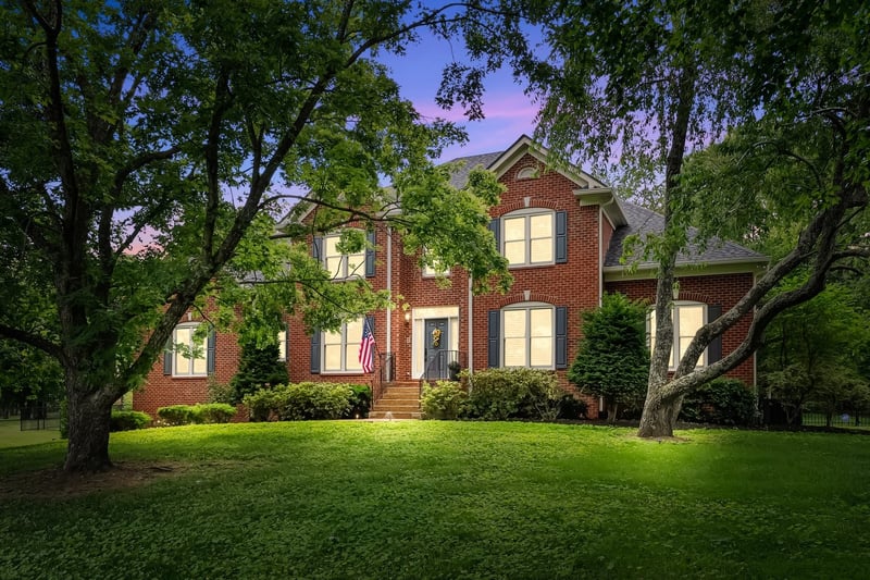1510 Knox Valley Dr, Brentwood, TN 37027