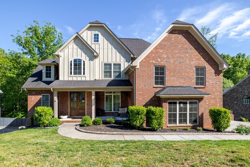 7166 Kyles Creek Dr, Fairview, TN 37062