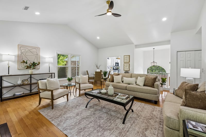 7729 Dan Kestner Dr, Nashville, TN 37221