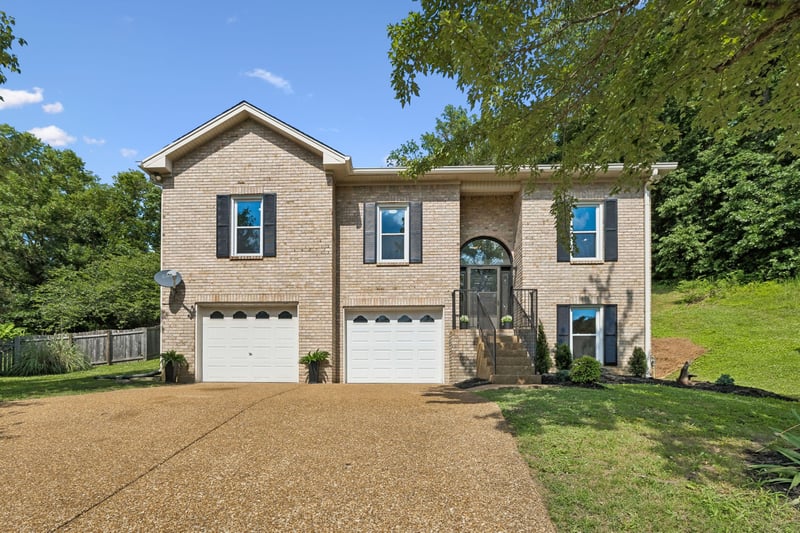 7729 Dan Kestner Dr, Nashville, TN 37221