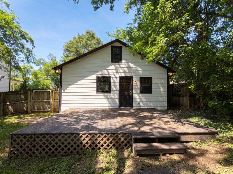 509 Drake Ave, Nashville, TN 37211