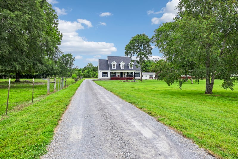5123 Simmons Bluff Rd, Lebanon, TN 37090