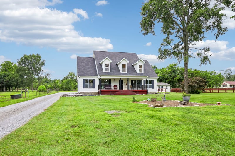 5123 Simmons Bluff Rd, Lebanon, TN 37090