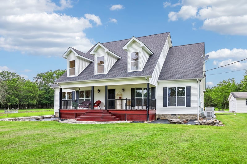 5123 Simmons Bluff Rd, Lebanon, TN 37090