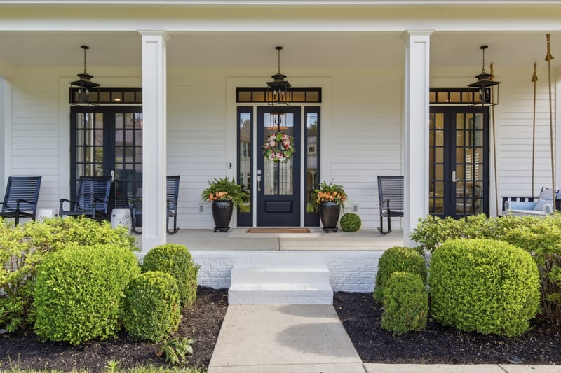 114 Gist St, Franklin, TN 37064
