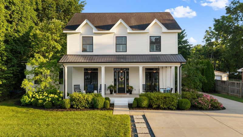 114 Gist St, Franklin, TN 37064