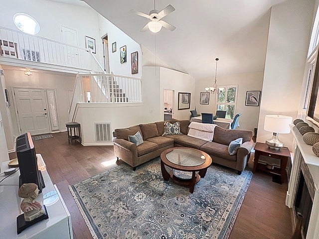 94 Trotwood Mews, Brentwood, TN 37027