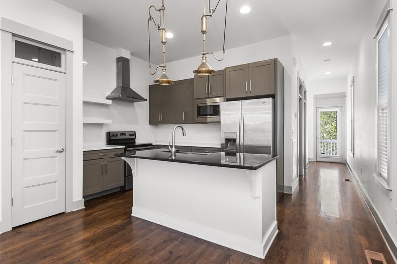 2403B Branch St, Nashville, TN 37216