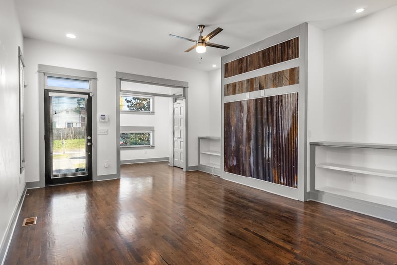 2403B Branch St, Nashville, TN 37216