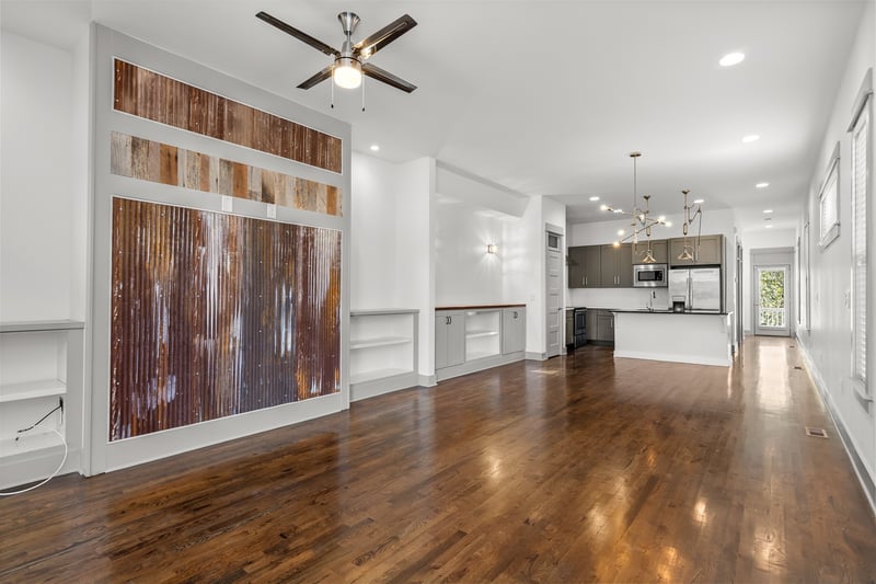 2403B Branch St, Nashville, TN 37216