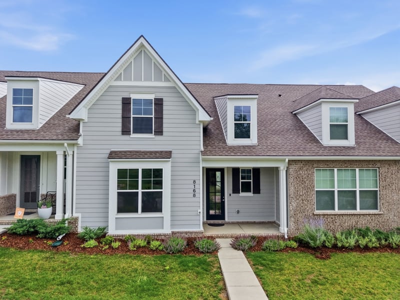 8168 Rocky Fork Almaville Rd, Smyrna, TN 37167