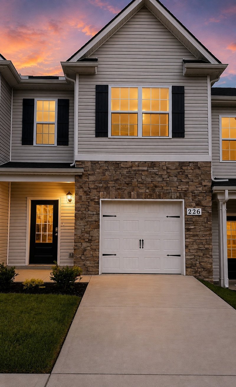 226 Warrior Pl, Ashland City, TN 37015