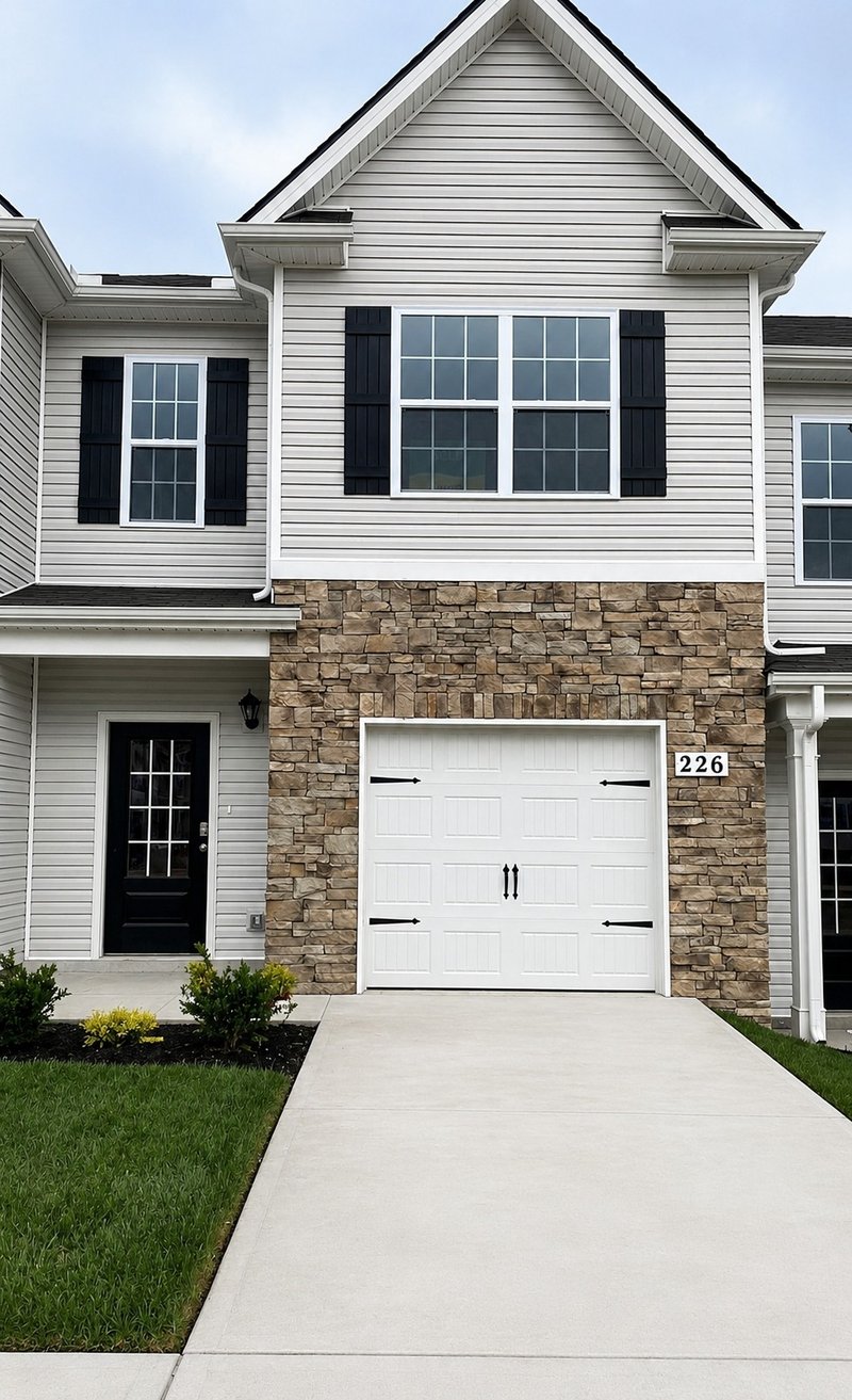 226 Warrior Pl, Ashland City, TN 37015