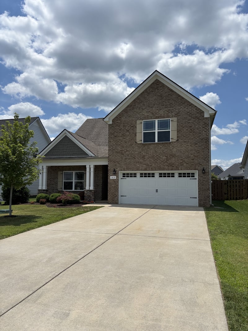 1510 Allwood Ave, Murfreesboro, TN 37128