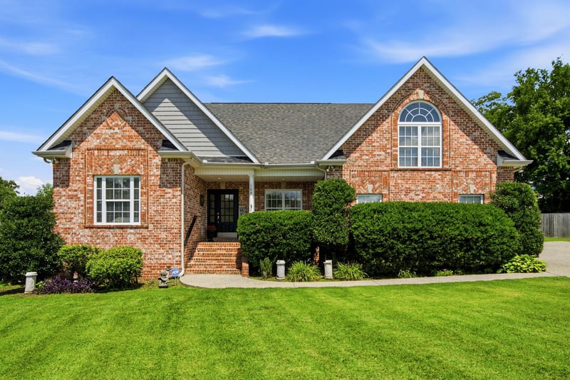 109 Firestede Ct, White House, TN 37188