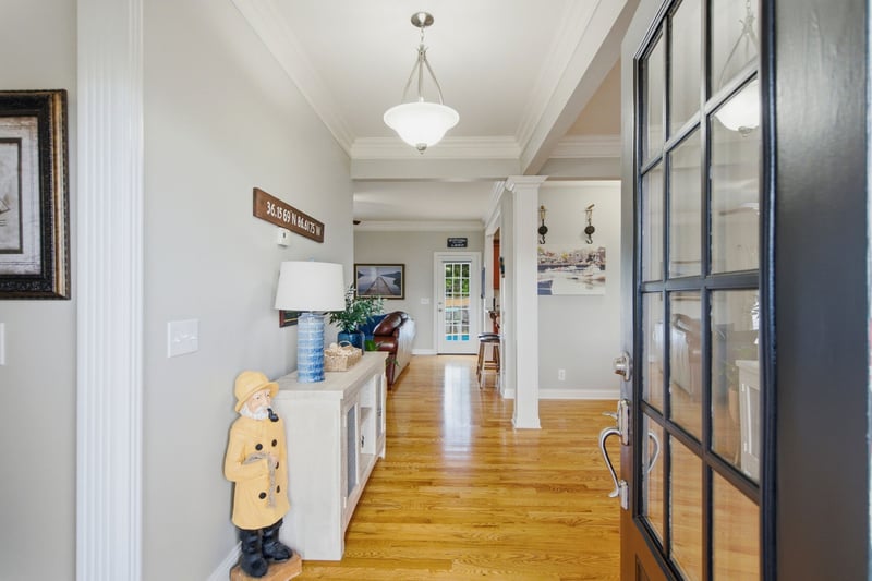 109 Firestede Ct, White House, TN 37188